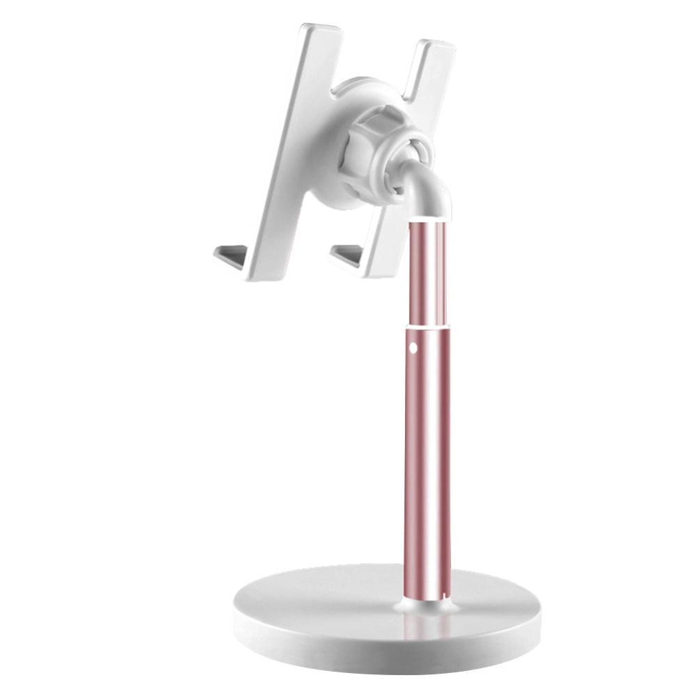 Giá đỡ nâng điện thoại để bàn bằng hợp kim nhôm 10 inch