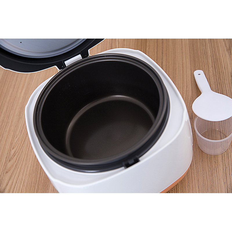 Nồi Cơm Điện Cuckoo CR-0331 - Hàng Chính Hãng