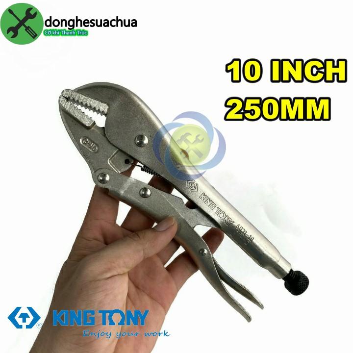 Kìm bấm Kingtony 6031-10  250mm