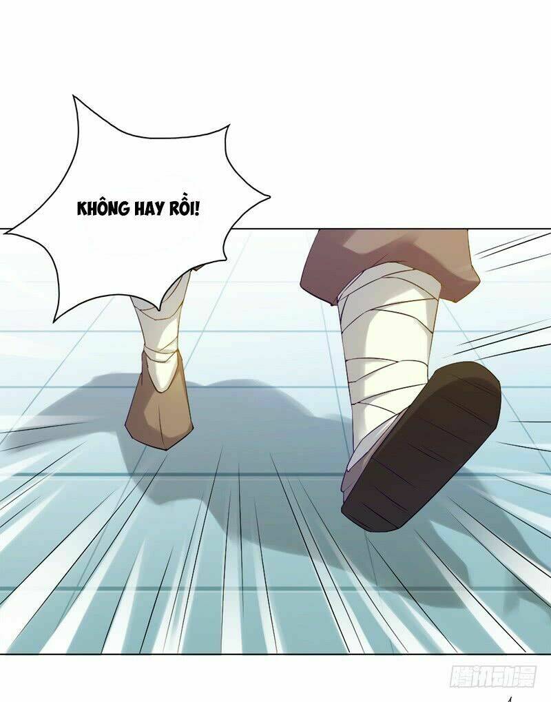 khuynh thế độc phi chapter 45 36