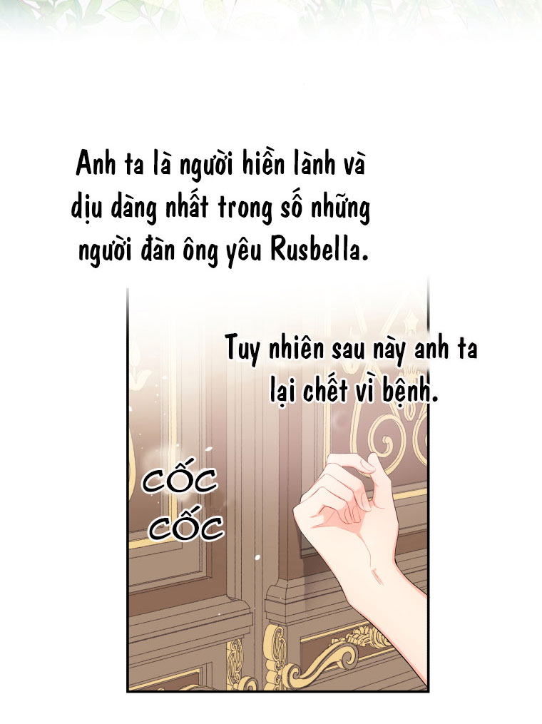 đừng đặt tình cảm mình vào cuốn sách đó chapter 2 66