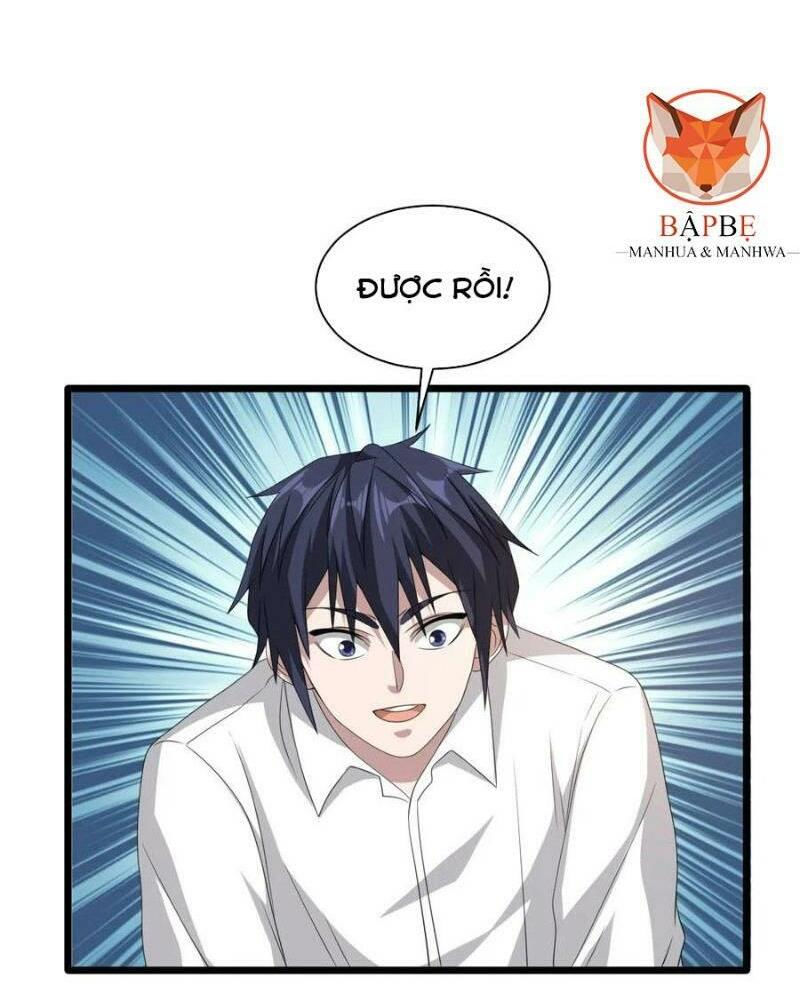 đô thị tà vương chapter 46 17