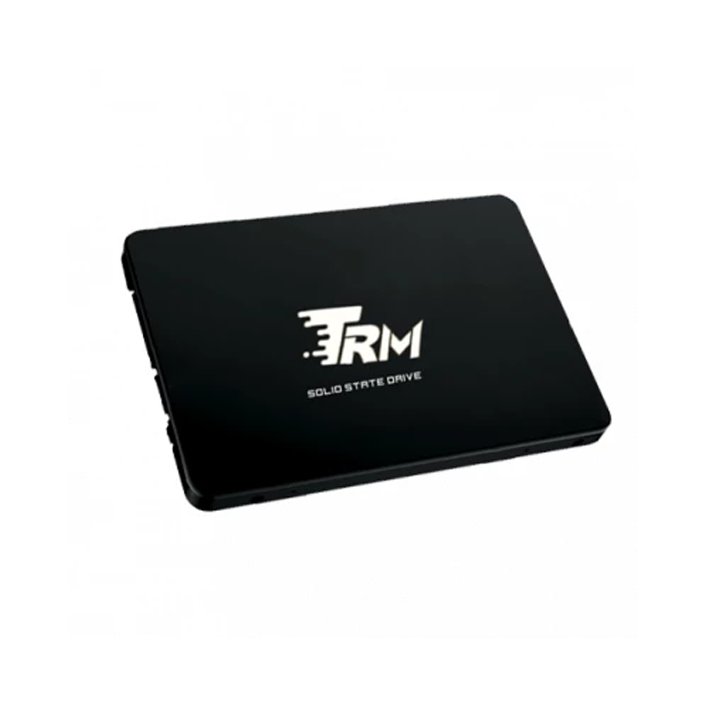 Ổ cứng SSD TRM S100 256GB 2.5 inch SATA3 - Hàng chính hãng