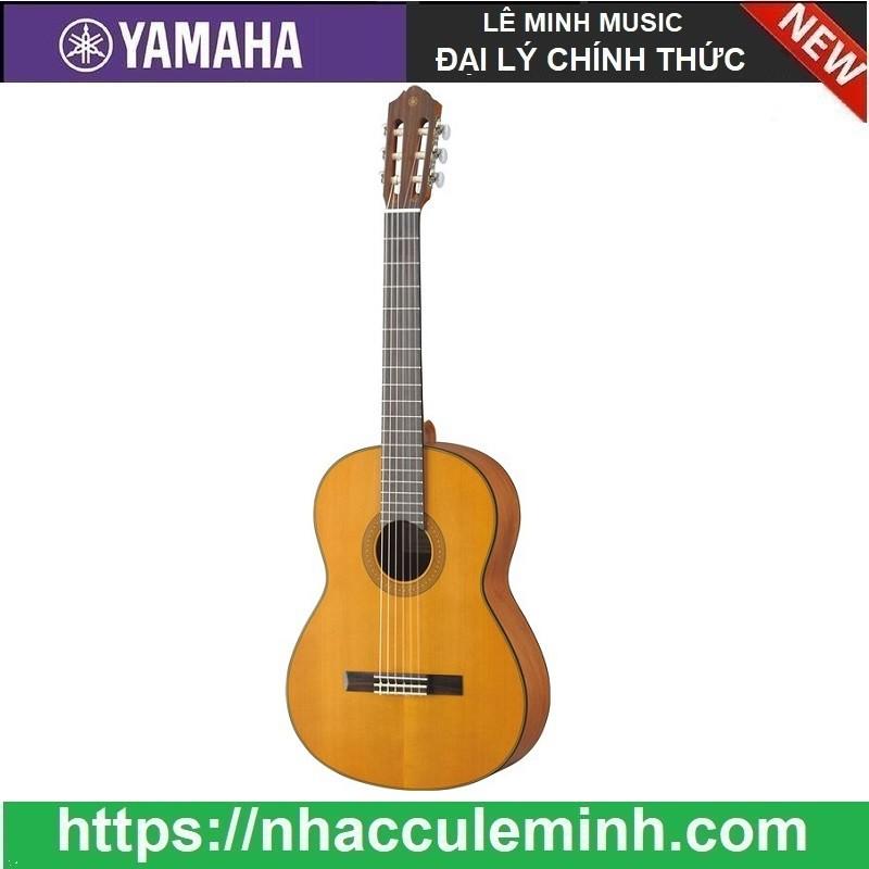 Đàn Guitar Classic Yamaha CG122 ( có 2 phiên bản )