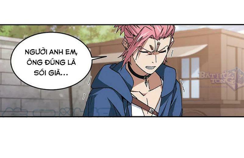 võng du chi cận chiến pháp sư chapter 372 8