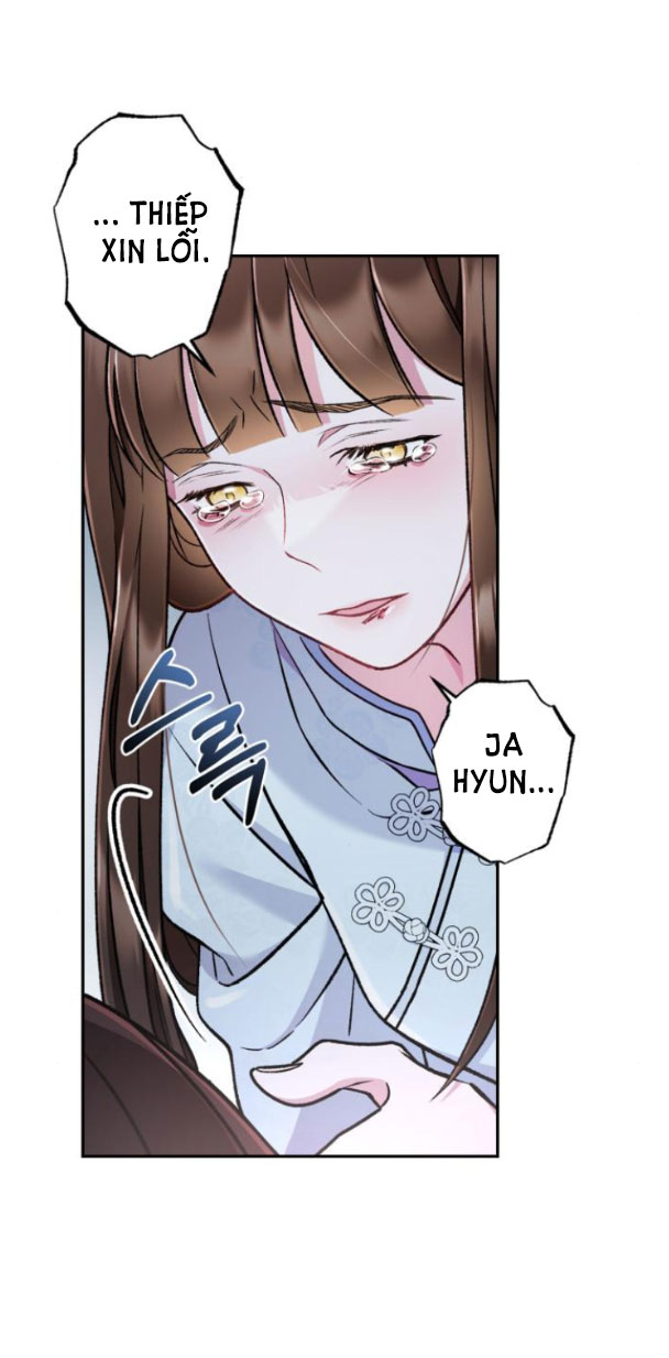 bản tình ca heeran chapter 63.1 17