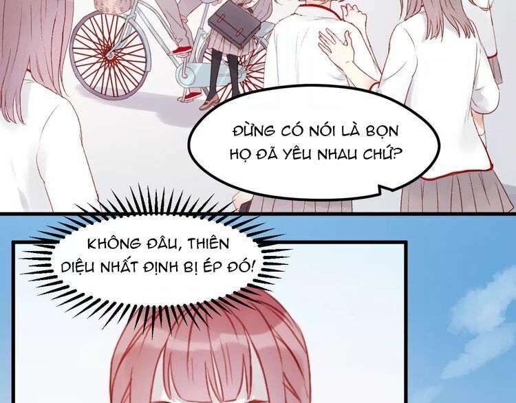 lượm được một tiểu hồ ly phần 2 chapter 24 32