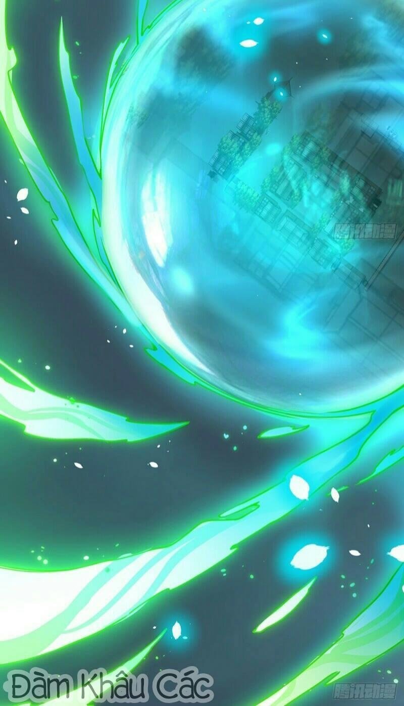 hắc bạch hữu thường chapter 17 45