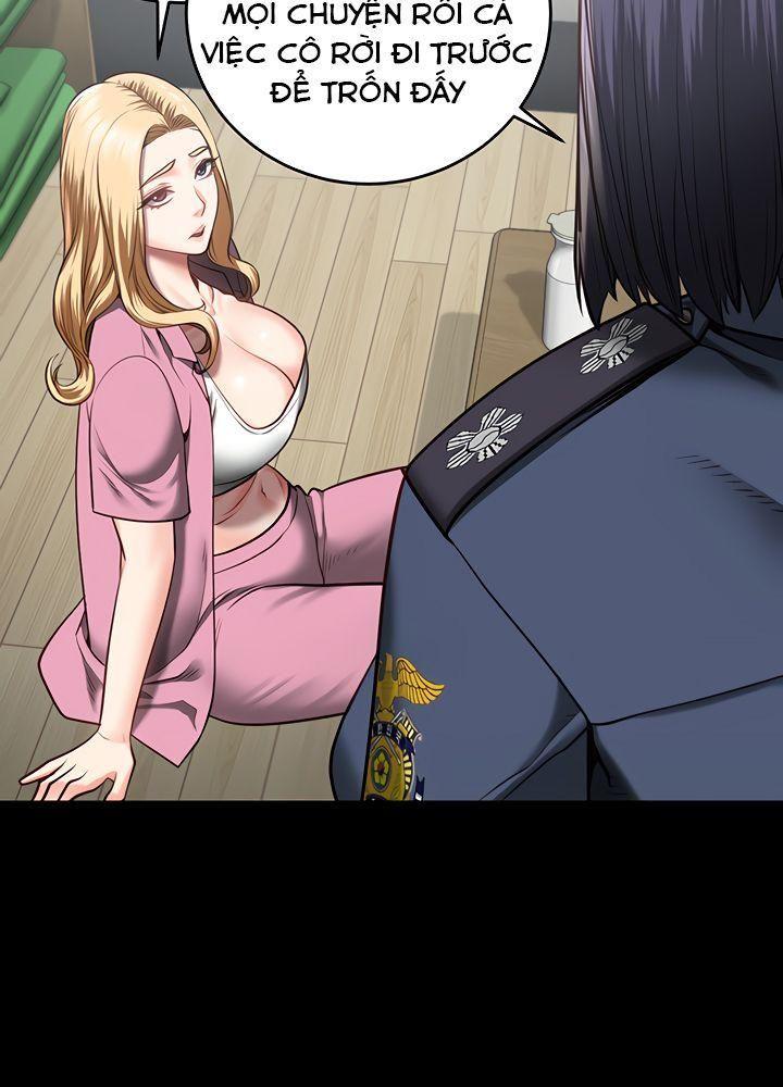 18+ giam cầm chapter 14.1 38