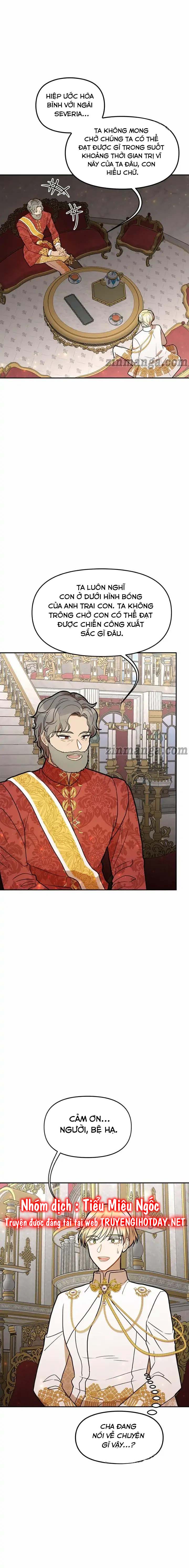 làm cách nào để sống sót trong cuốn tiểu thuyết ngôn tình lãng mạn chapter 43 14