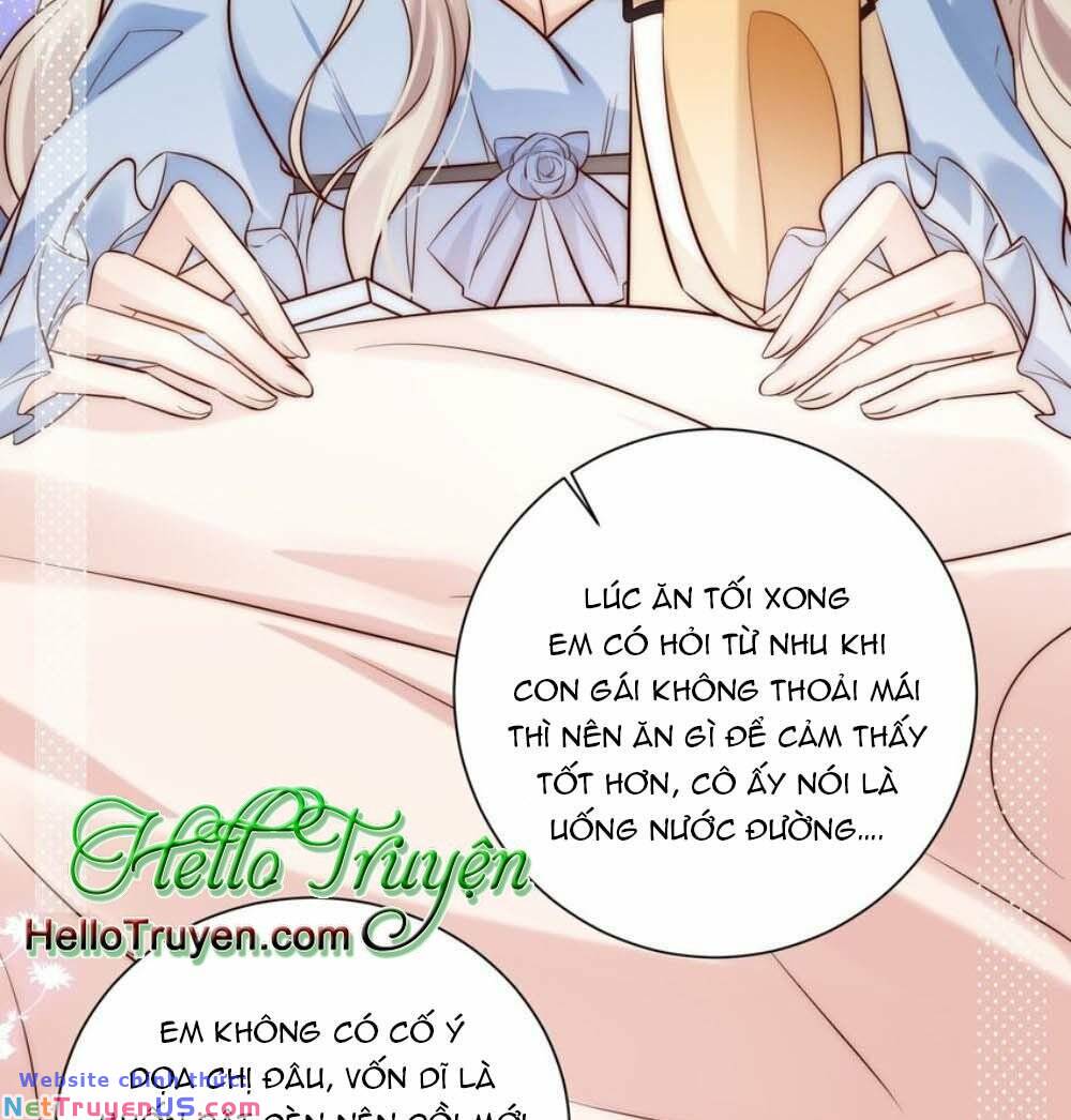 ta được thế thân tỏ tình chapter 26 27