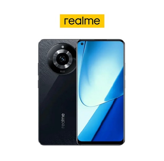 Điện thoại Realme 11 (8GB/128GB) - Hàng chính hãng