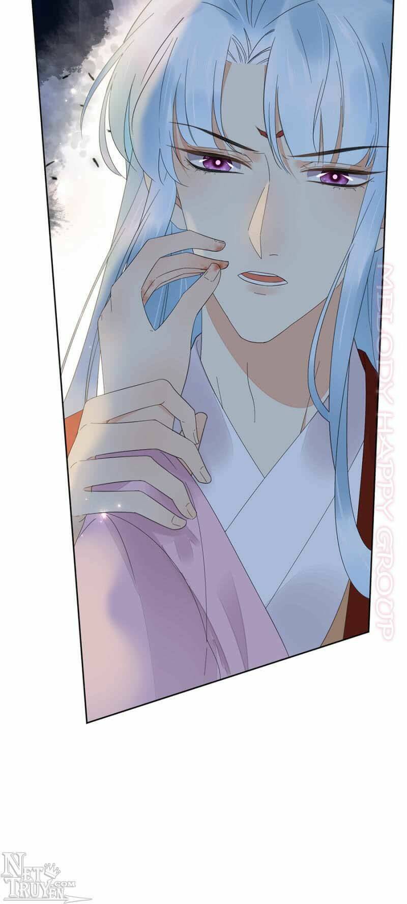 dục hỏa độc nữ chapter 105.2 16