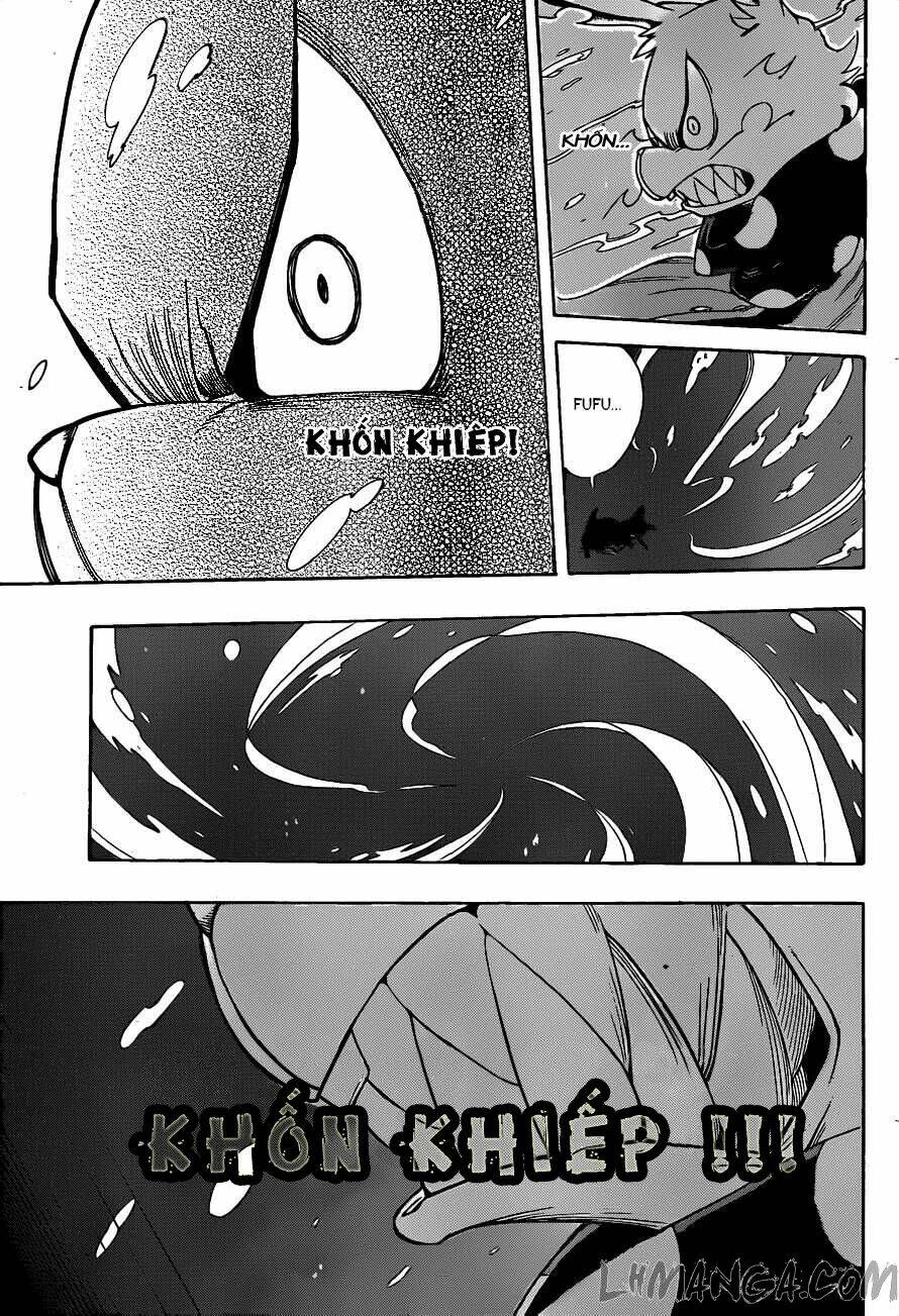 oumagadoki doubutsuen chapter 10 5