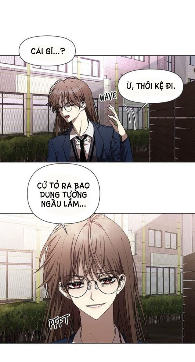 Tự Do Trong Mơ chapter 17.1 26