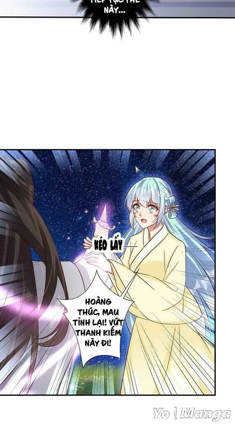 độc y cuồng phi chapter 60 5