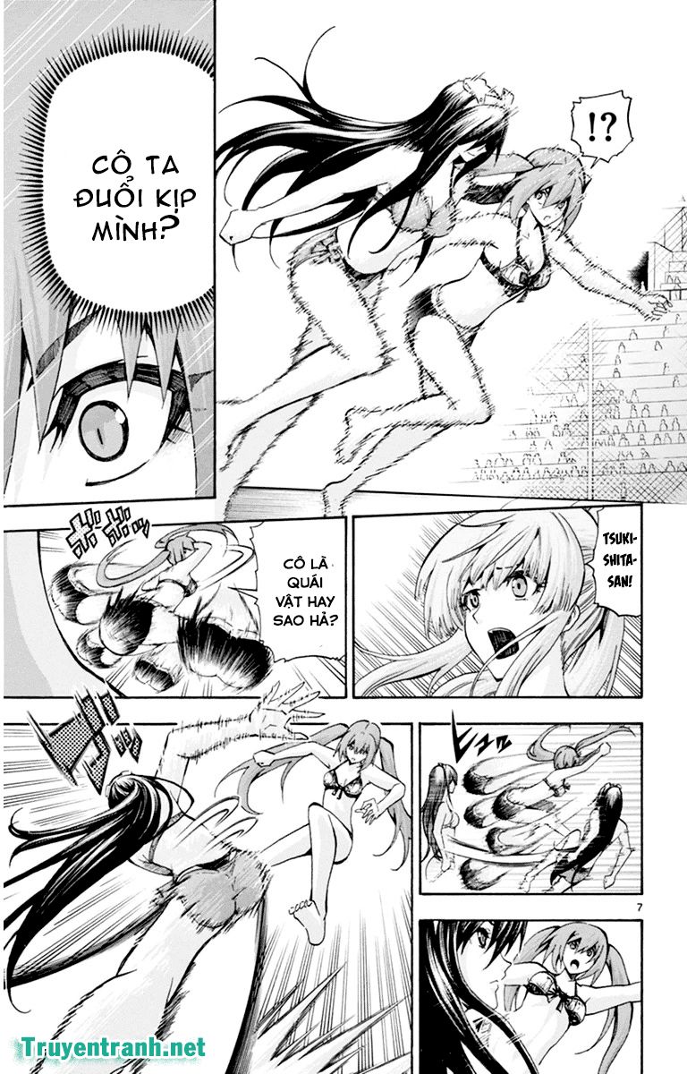 keijo!!!!!!!! (yml) chapter 106 9