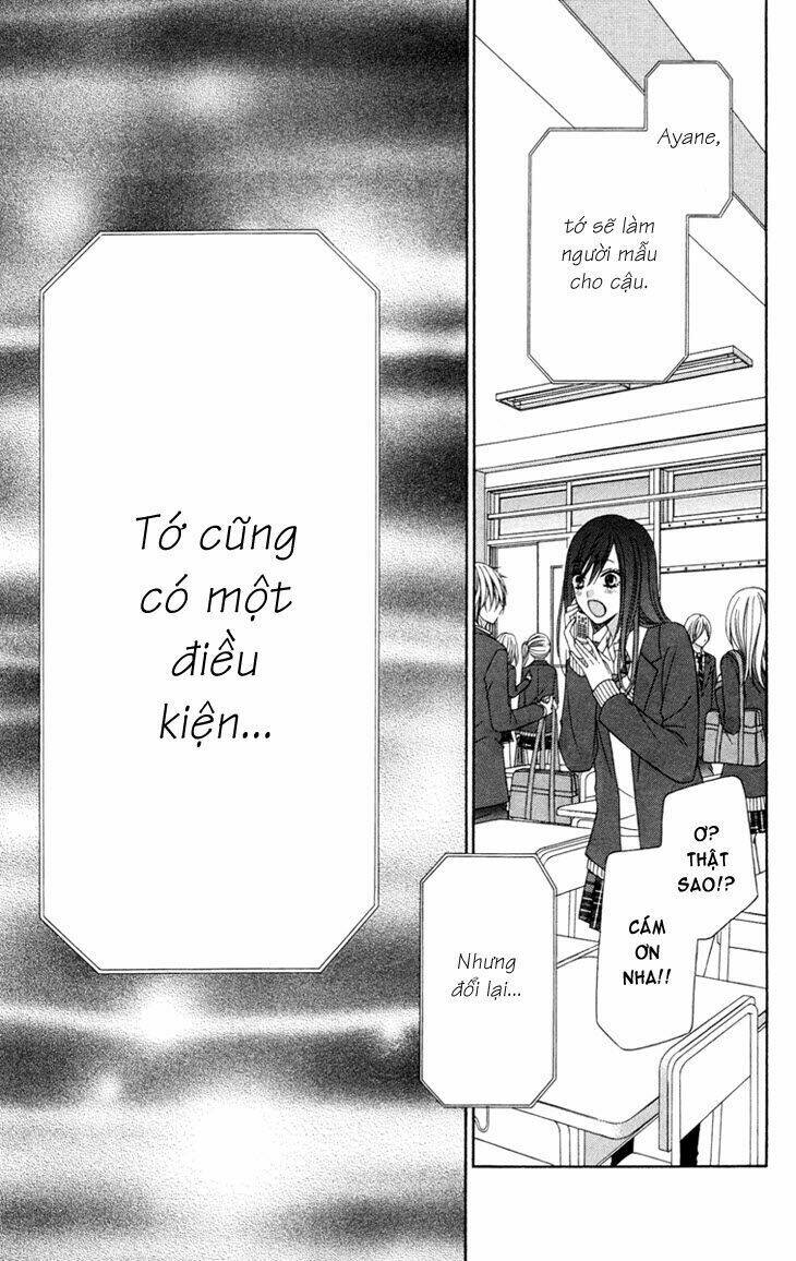 stardust wink chapter 25 36