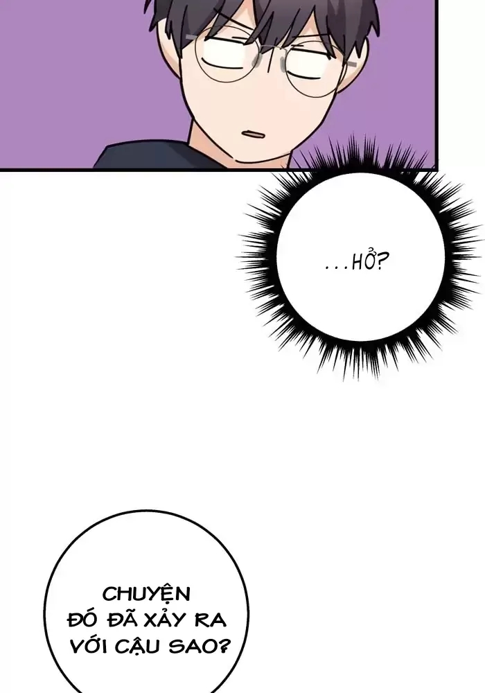 anh bạn của tôi đang phát sáng kìa ! chapter 32 4