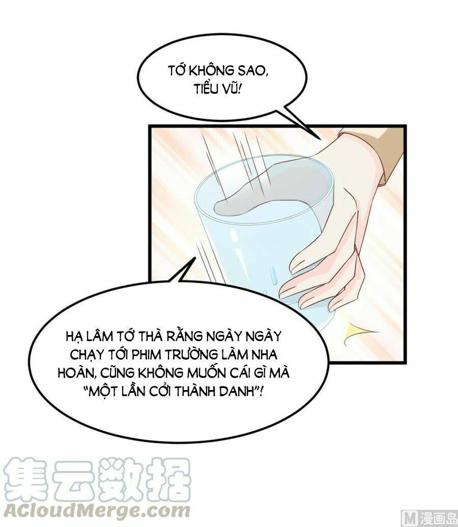 tư sủng cục cưng bảo bối chapter 24.2 19