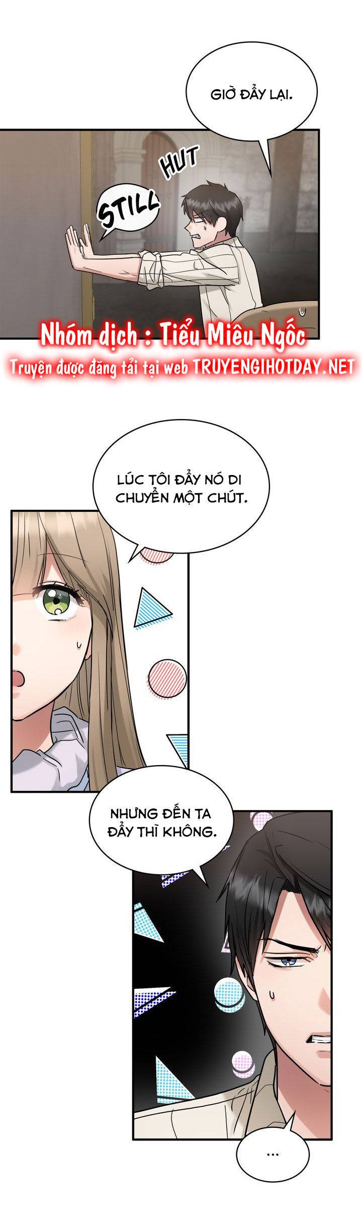 người thừa kế chapter 56 20