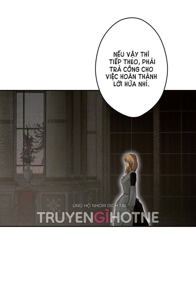 quý cô bí ẩn - secret lady chapter 76.1 35