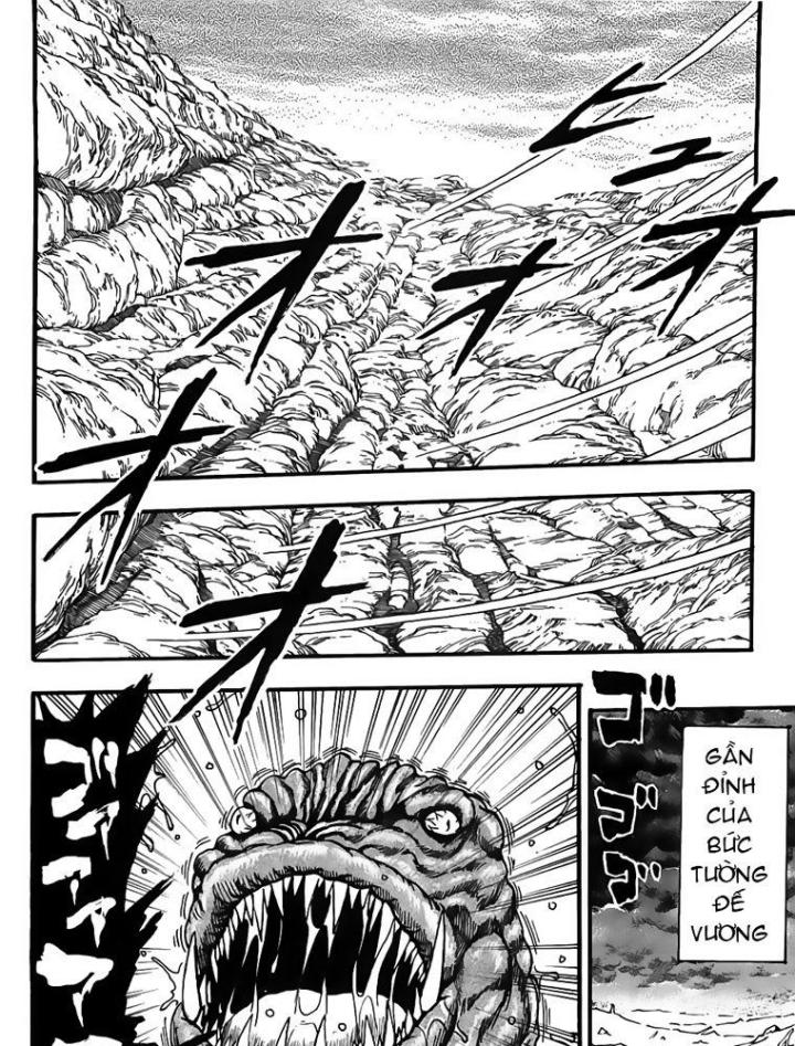 thánh tỏi sành ăn chapter 39 18