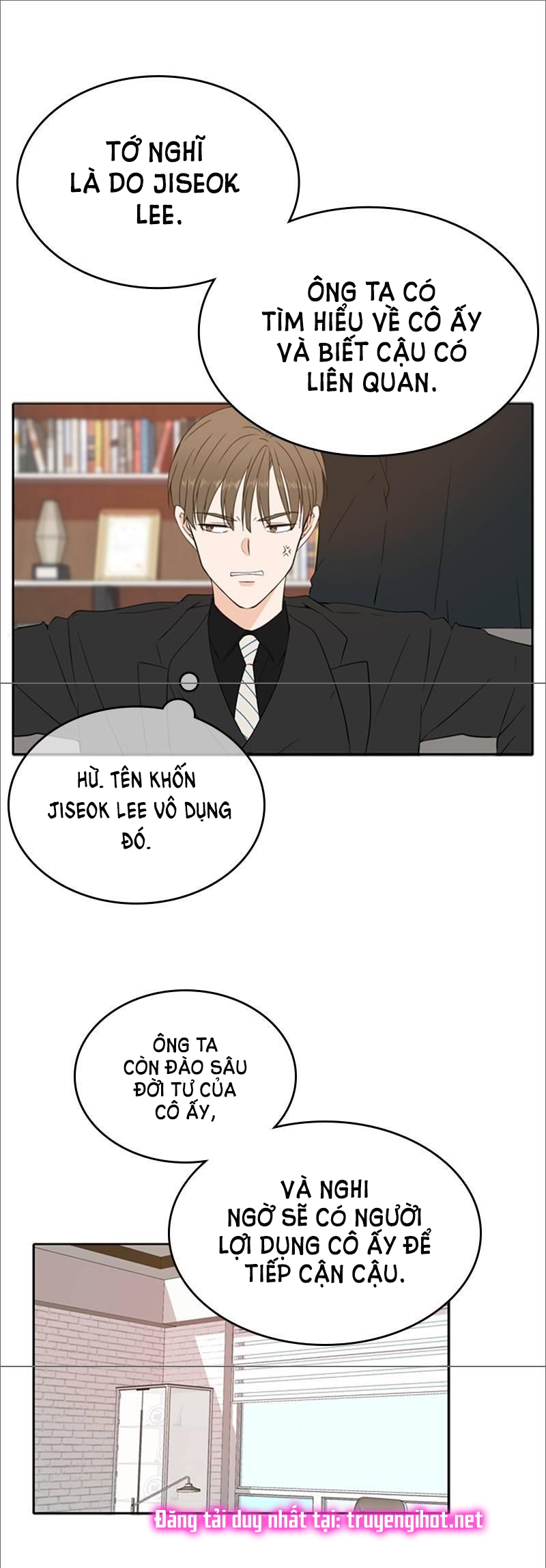 hẹn gặp anh ở kiếp thứ 19 chapter 22.1 27