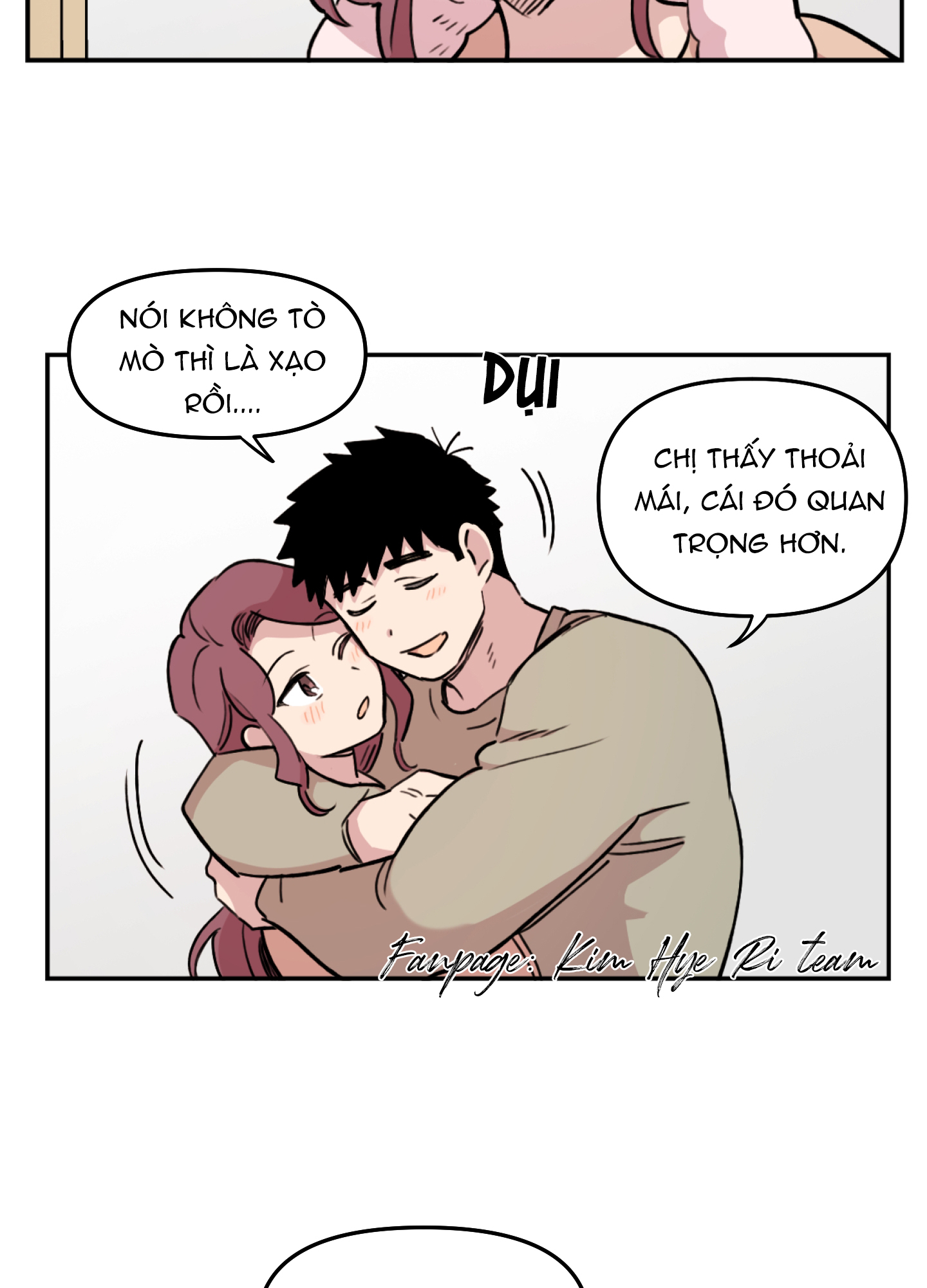 [18+] 1 người khỏe 2 người vui chapter 13 29