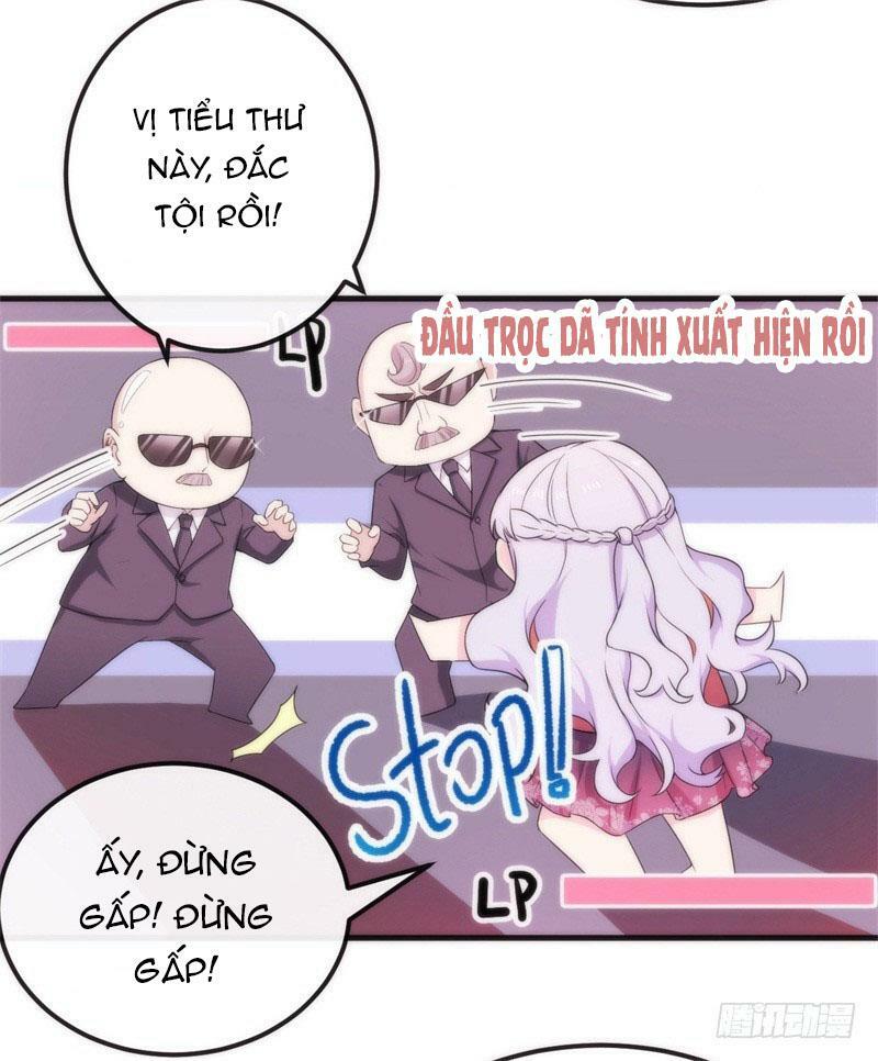 101 lần đoạt hôn chapter 9 35