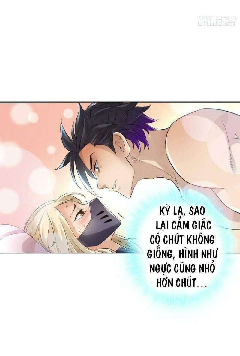 nhân vật phản diện đi tìm đường chết chapter 76 24