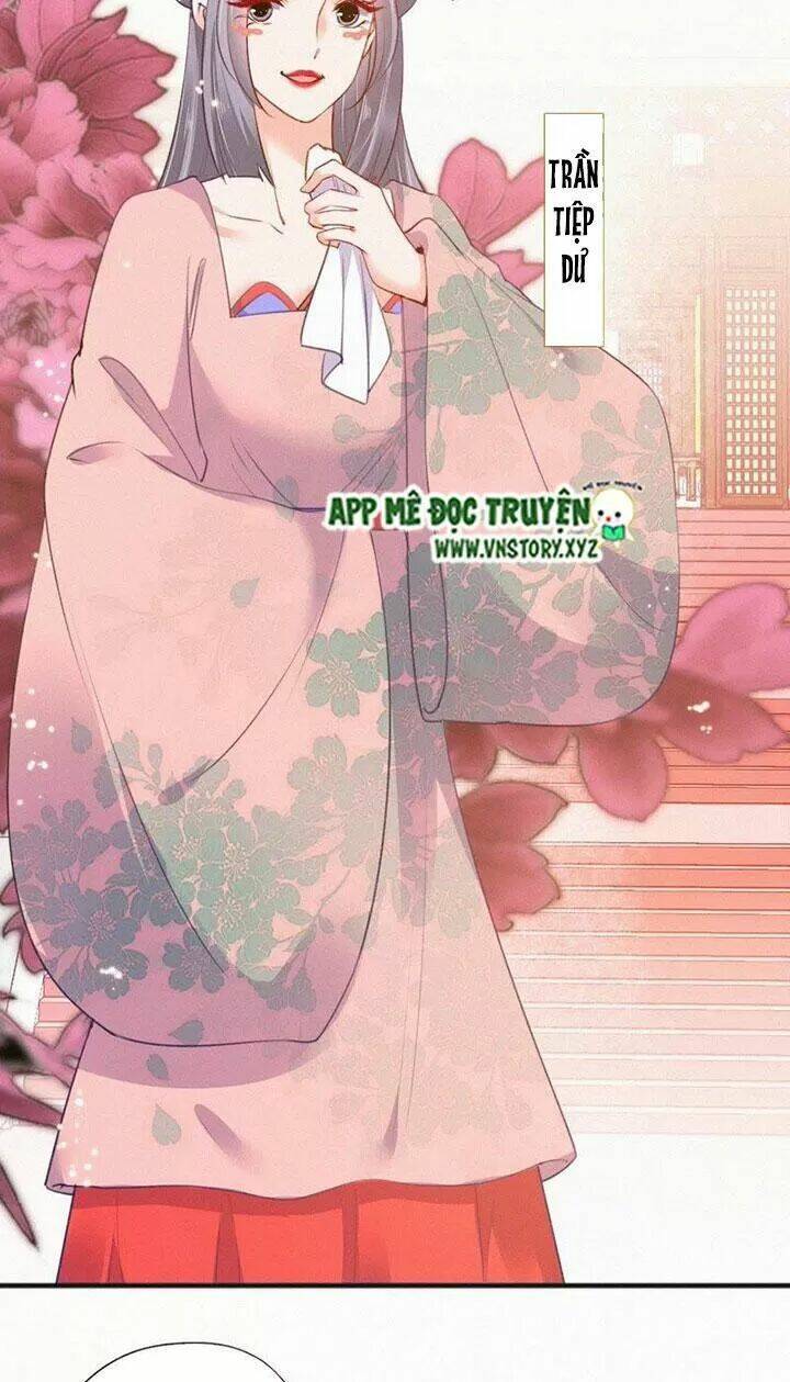 thiên hương mỹ nhân chapter 65 14