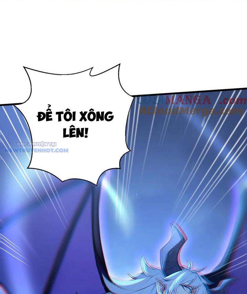 toàn dân thần vương: tôi hiến tế nghìn tỷ sinh linh! chapter 58 58