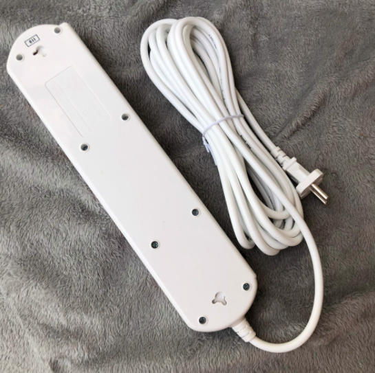 Ổ cắm Điện Quang ĐQ ESK 2W.SM750SL