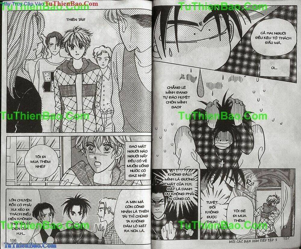 kịch bản tình yêu chapter 2 79