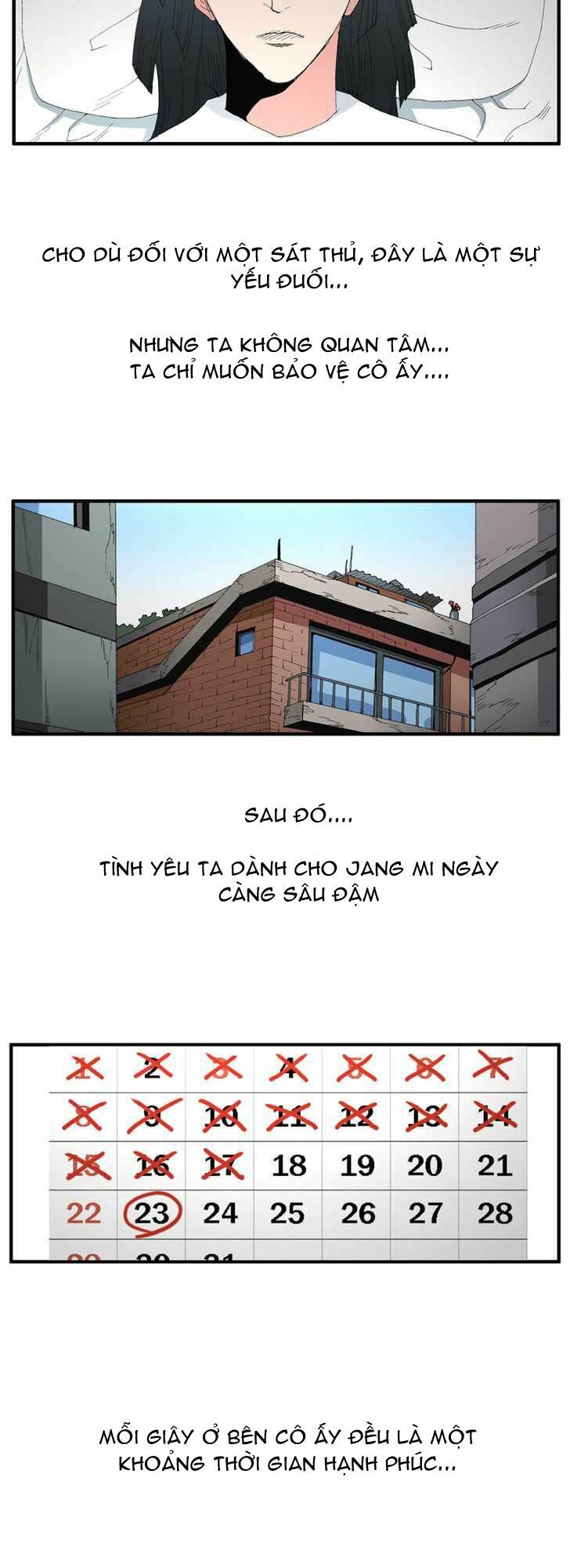 siêu năng chapter 78 7