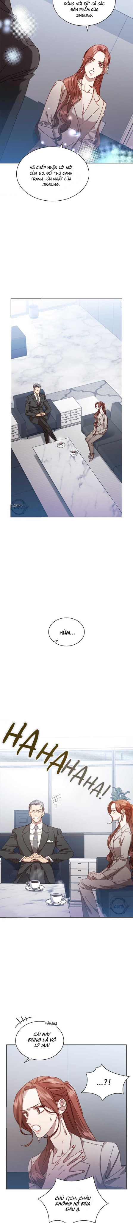 tai tiếng thị phi chapter 65 10