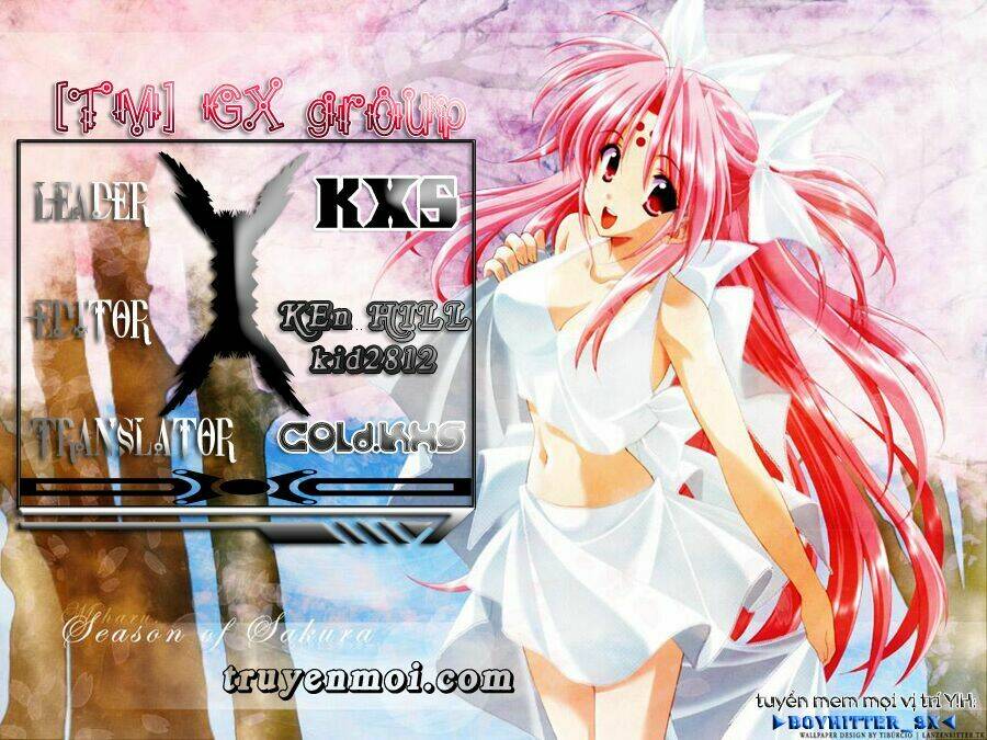 cô bạn ngoài hành tinh chapter 1 39