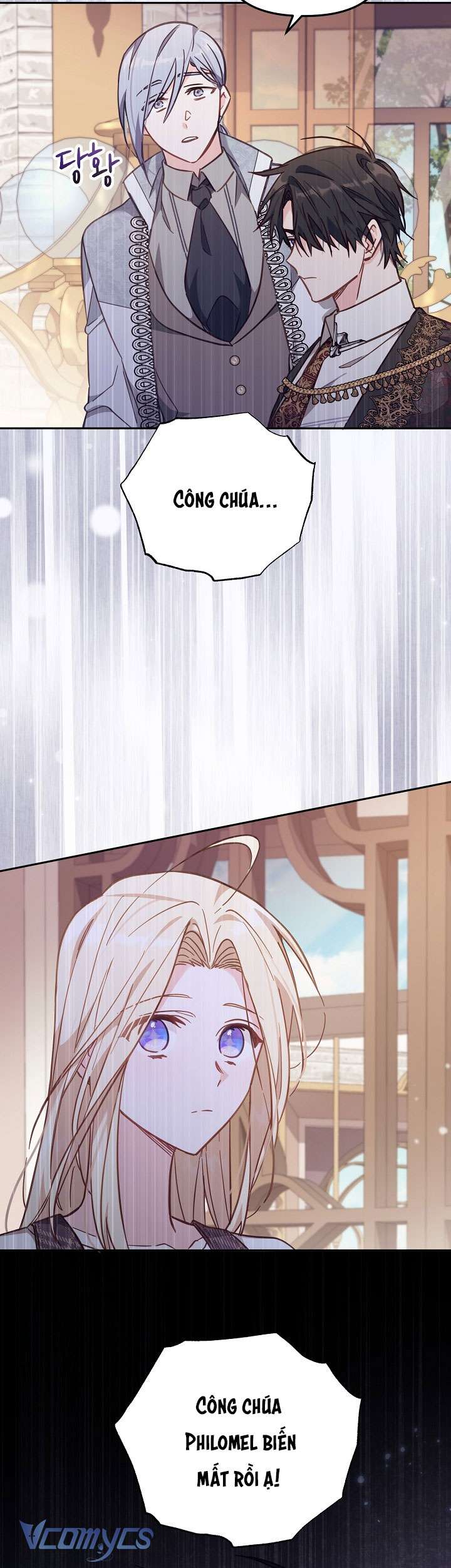 không có chỗ cho kẻ giả mạo chapter 20 9