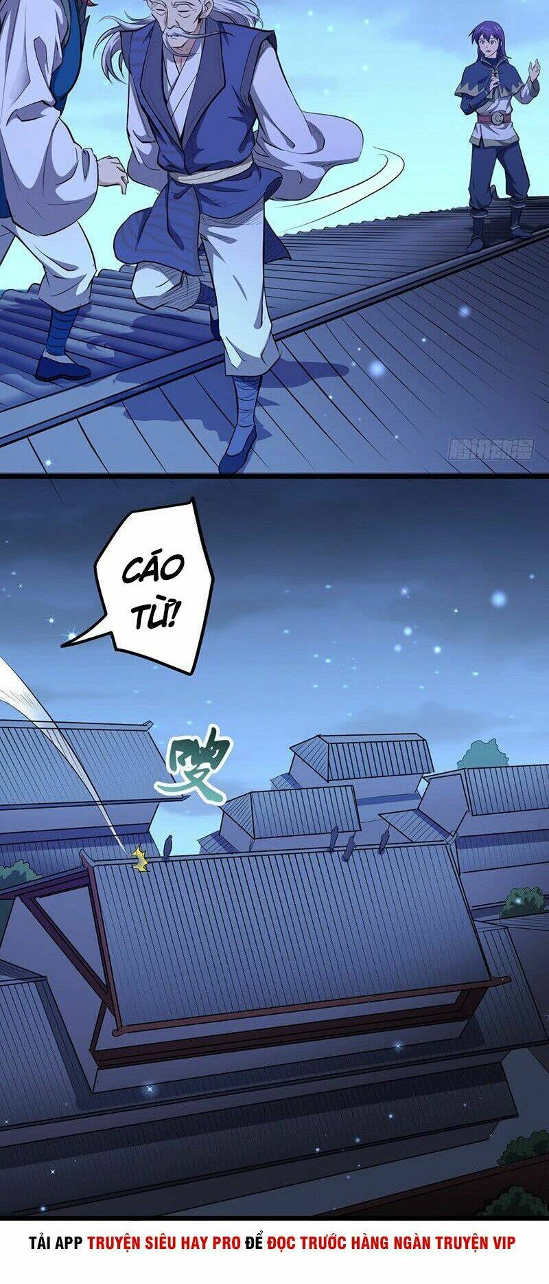 hỗn độn kiếm thần chapter 153 17