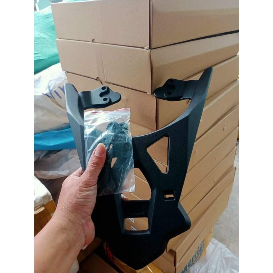Tay dắt_ cảng sau nhôm đúc nguyên khối Winner , Winner X, Exciter 150 _155 ...