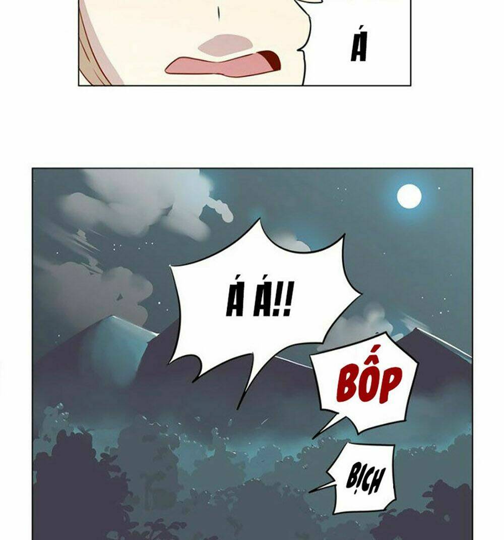 hoa đạo sĩ chapter 10 6