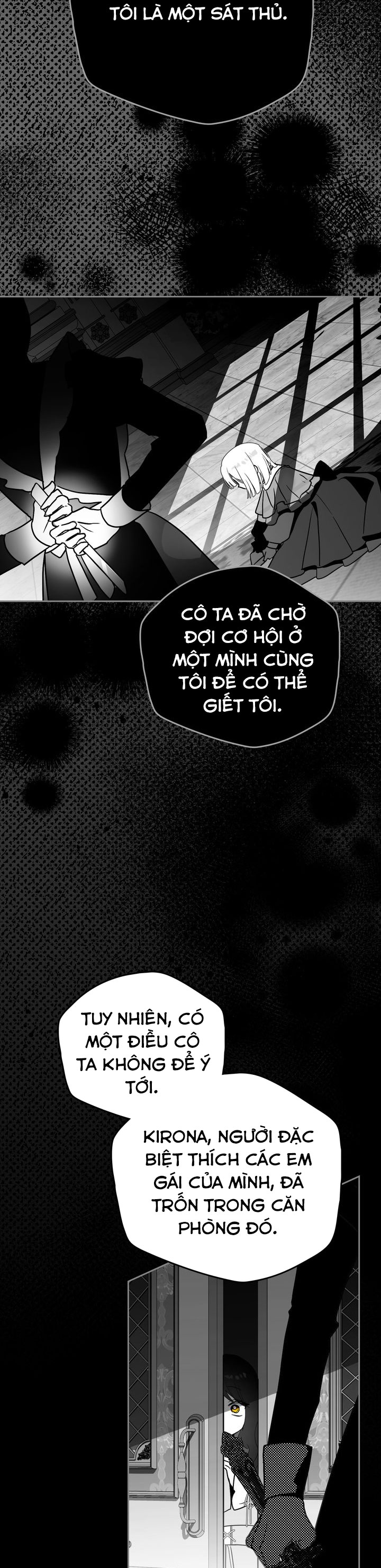 yêu cô công chúa sắp chết chapter 83 10