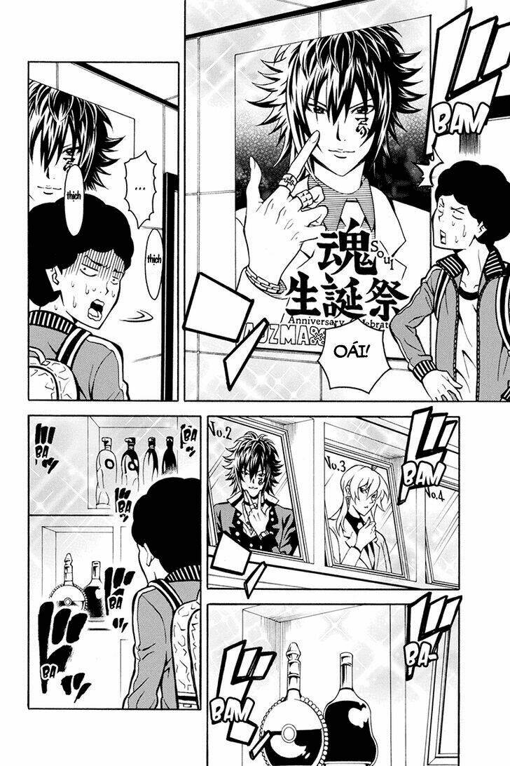 host man chapter 2 2