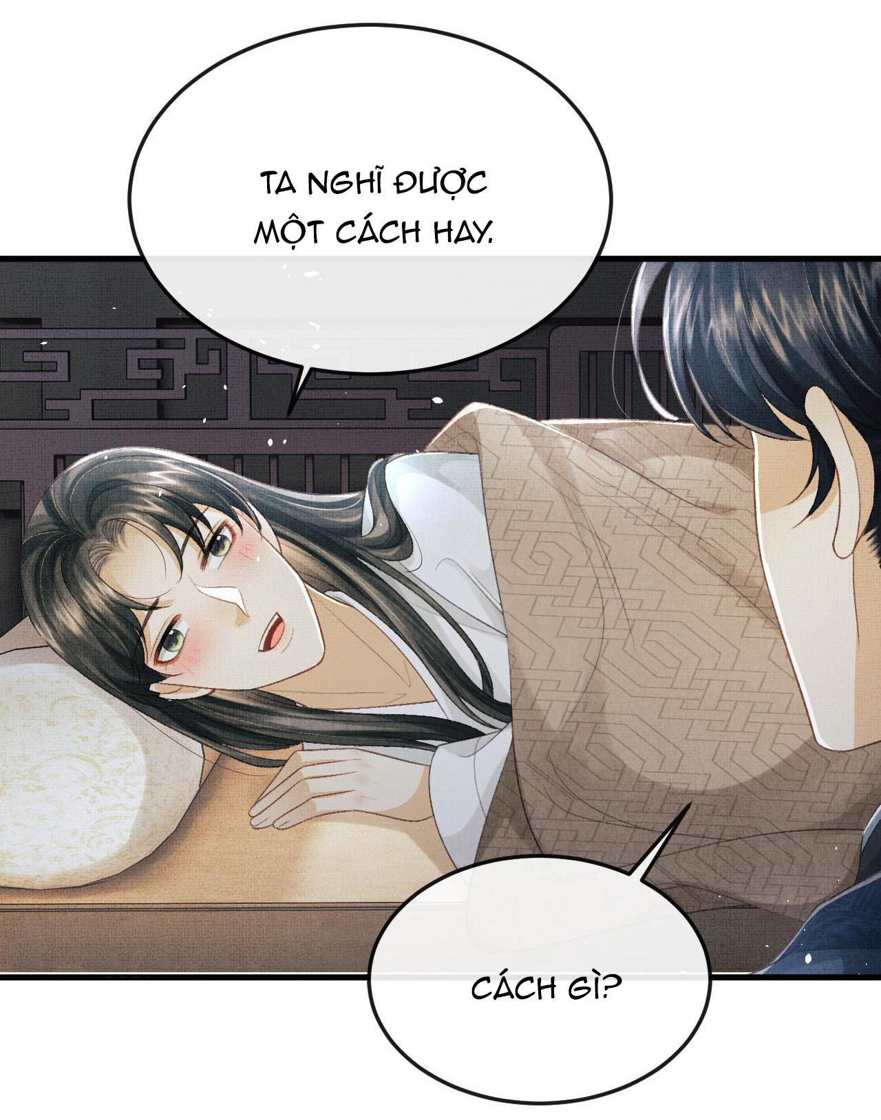 tướng quân luôn tự coi mình thành thế thân chapter 64 22