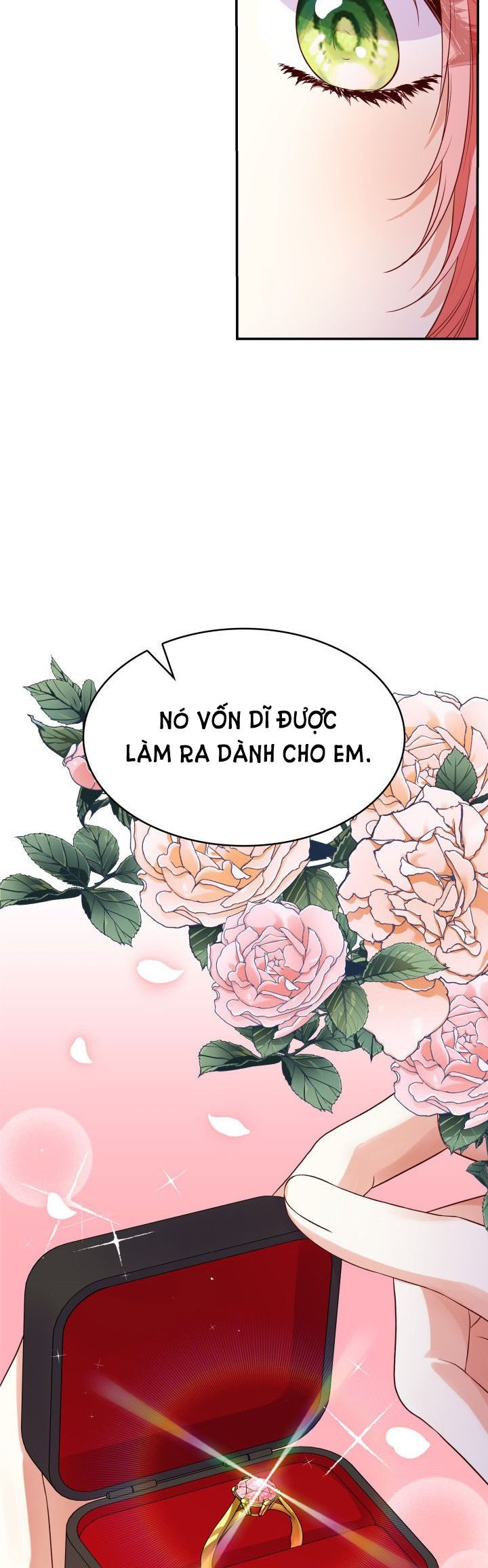 từ ác nữ tôi phải trở thành một người mẹ chapter 26.2 9
