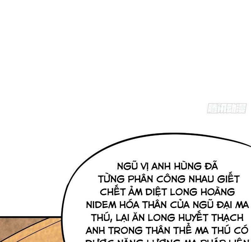 minh nhật thần đô chapter 44 49