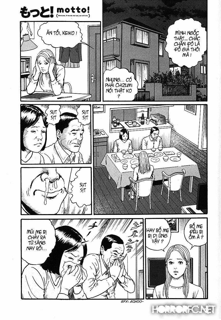 dissolving series chapter 1 30