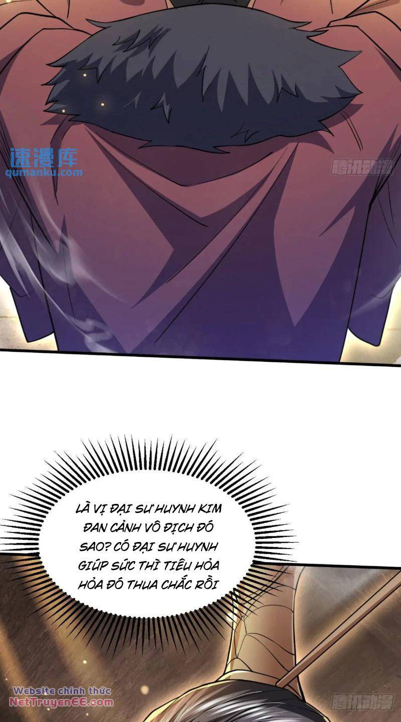 trăm tuổi mở hệ thống: con hiền cháu ngoan quỳ khắp núi! chapter 31 8