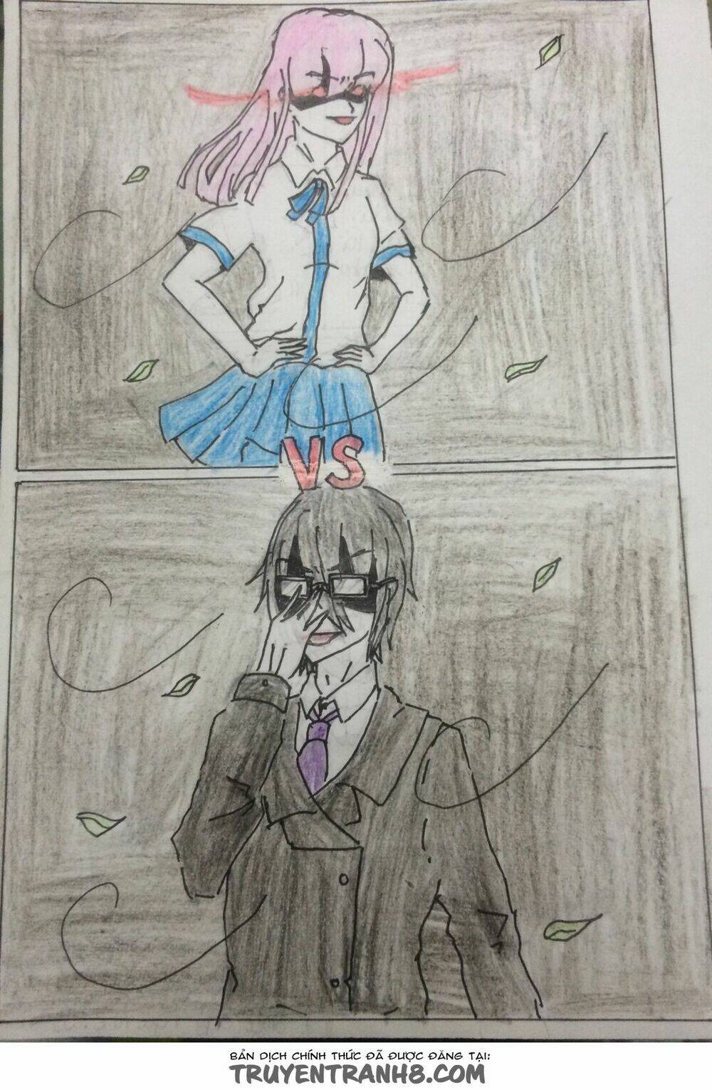 tái hôn ️ chapter 1 13